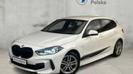 miniaturka - BMW Serii 1, 118