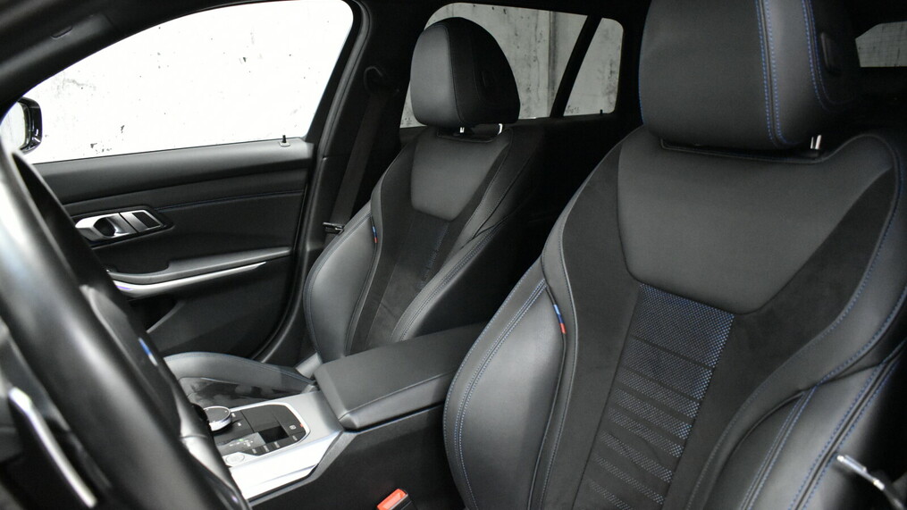 BMW Seria 3 320