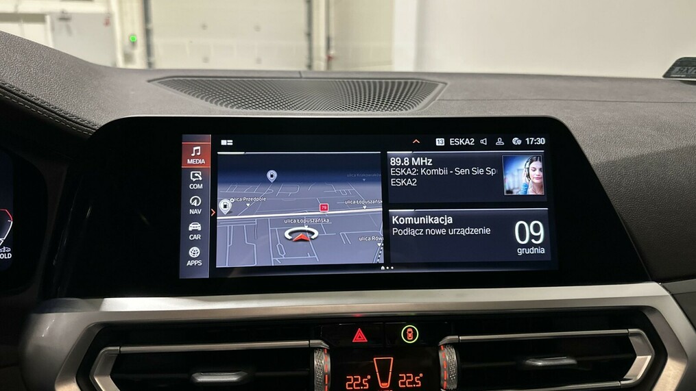 BMW Seria 3 320
