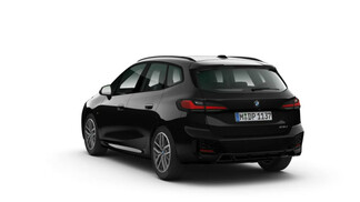 BMW Serii 2, 218