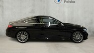 miniaturka - Mercedes-Benz C 300
