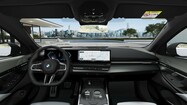 BMW Seria 5 520