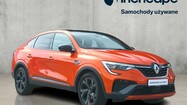 miniaturka - Renault Arkana