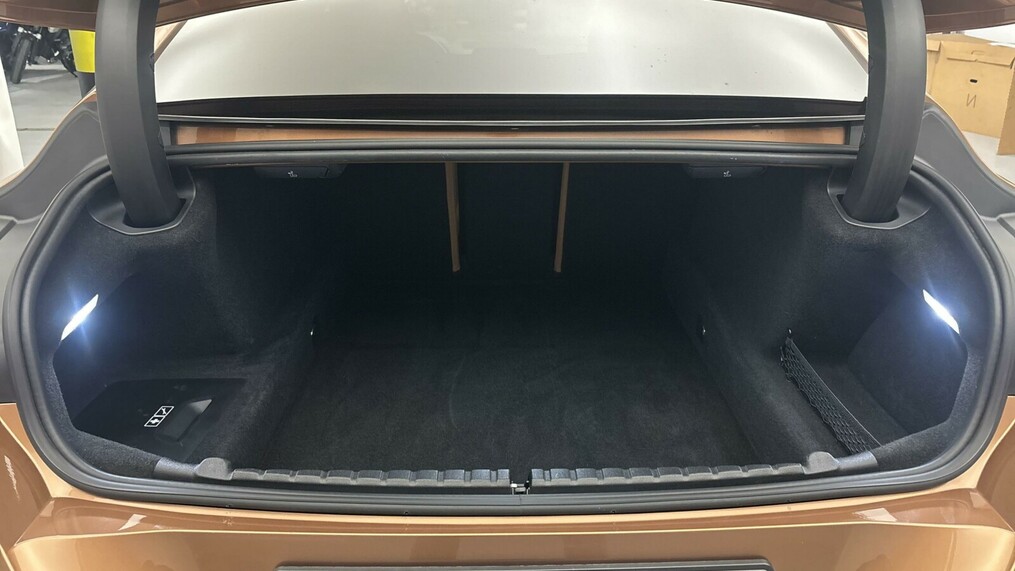 BMW Seria 8 840