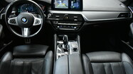 BMW Serii 5, 530
