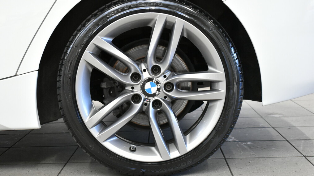 BMW Seria 1 118