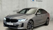 BMW Seria 6 630
