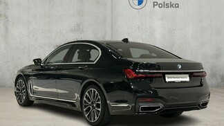 BMW Seria 7 730