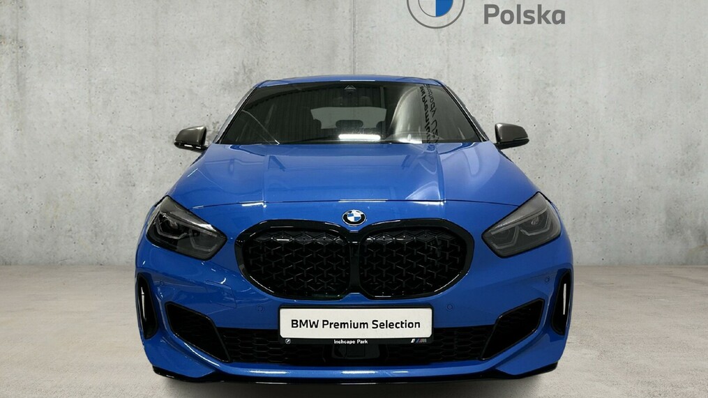 BMW Seria 1 135