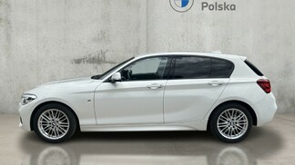 BMW Seria 1 125