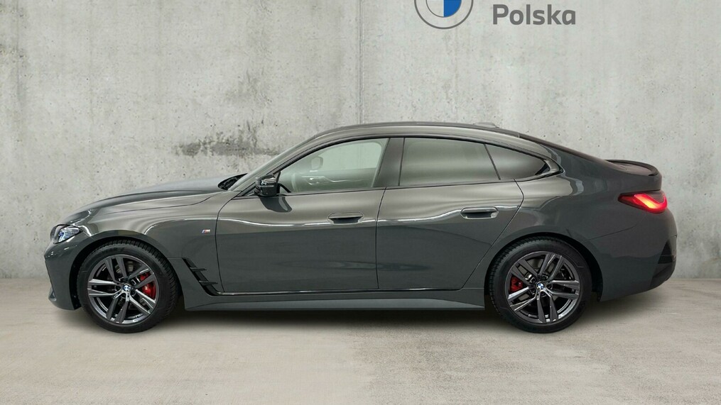 BMW Seria 4, 420