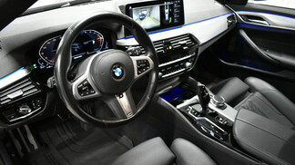 BMW Seria 5 520