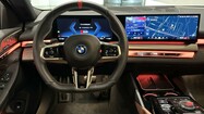 BMW Seria 5 i5