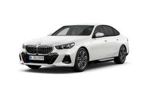 BMW Serii 5, 520
