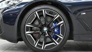 BMW Seria 5 530