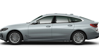BMW Seria 6 620