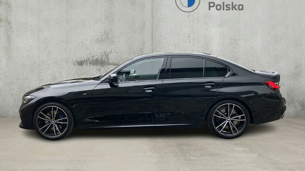 BMW Seria 3 330