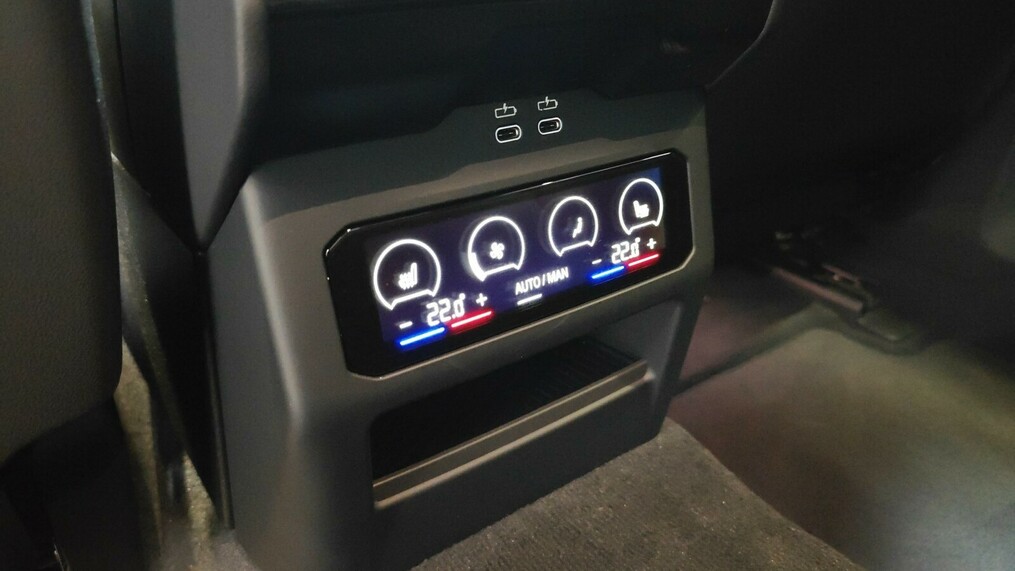 BMW Seria 5, 520