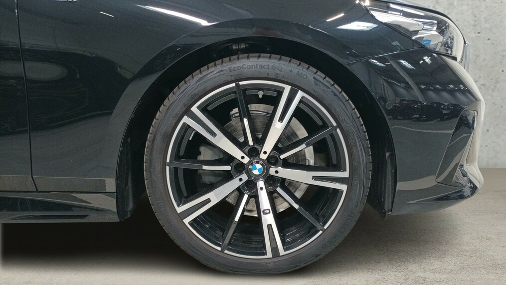 BMW Seria 5 520