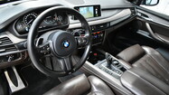 miniaturka - BMW X5 M