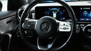 miniaturka - Mercedes-Benz CLA 200