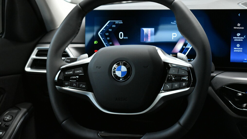 BMW Seria 3 318