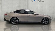 miniaturka - BMW Serii 5, 520