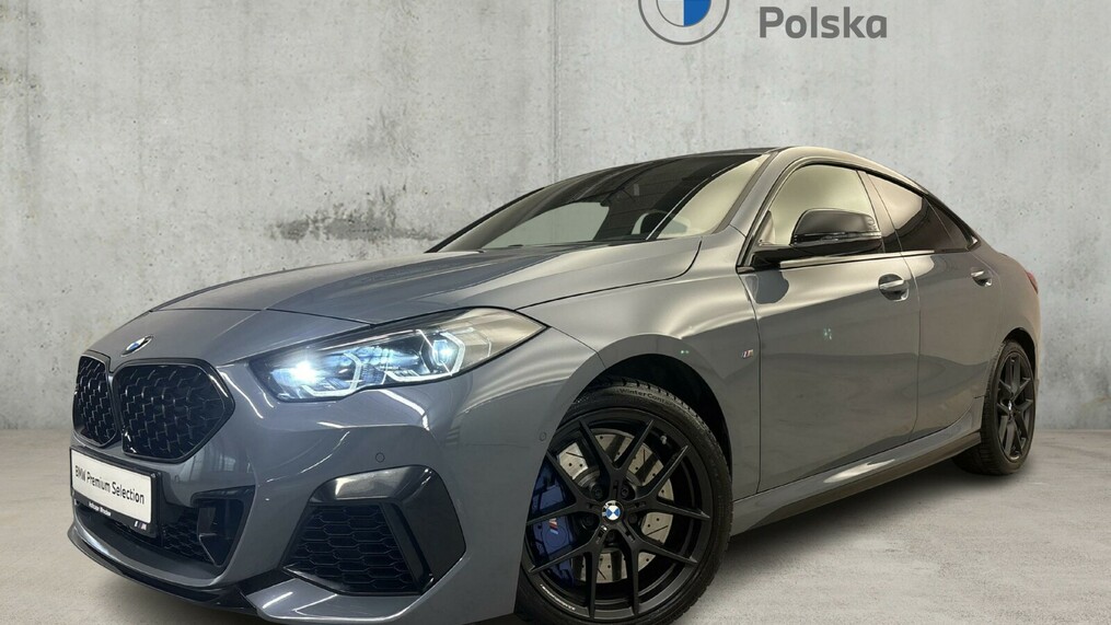 BMW Seria 2 235