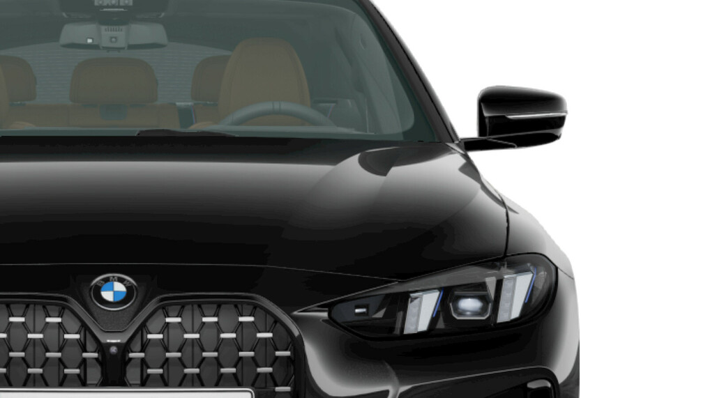 BMW Seria 4 420