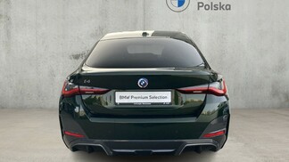BMW Serii 4, i4