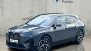 miniaturka - BMW iX