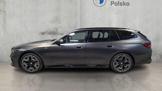 BMW Serii 5, 520