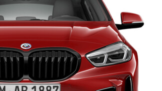 BMW Serii 1, 118