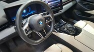 BMW Serii 5, 520