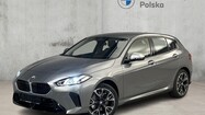 miniaturka - BMW Serii 1, 118