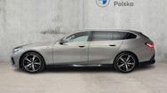 miniaturka - BMW Serii 5, 520