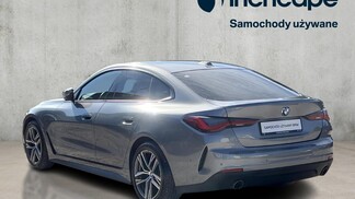 BMW Serii 4, 420