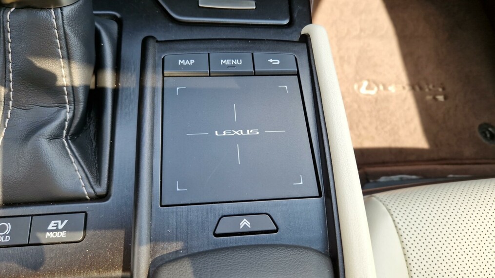 Lexus ES300