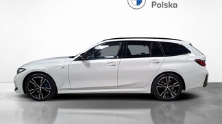 BMW Serii 3, 340