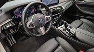 miniaturka - BMW Serii 5, 518