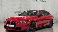 miniaturka - BMW M3