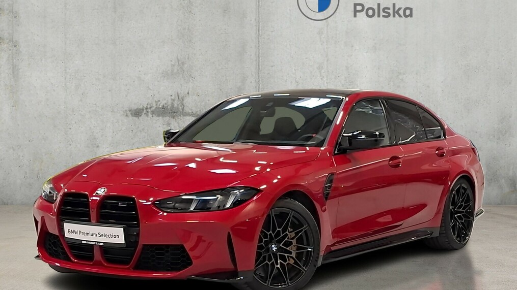 BMW M3