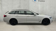 BMW Seria 5 518
