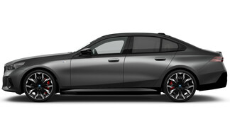 BMW Seria 5 i5