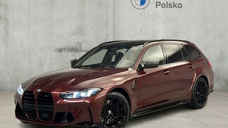 BMW Seria M3