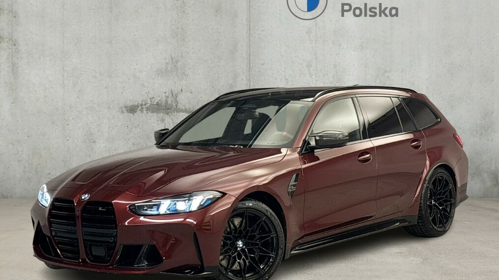 BMW Seria M3