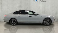 BMW Seria 7 740