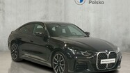 BMW Serii 4, 430