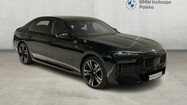 BMW Seria 7 750