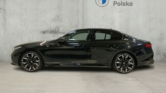 BMW Seria 5 520